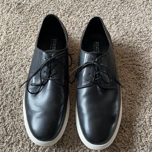 Kenneth Cole men’s  dress Shoes size 13